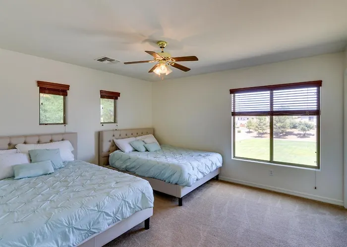 Cheerful Gem W/ Theater & Game Room! Holiday home
