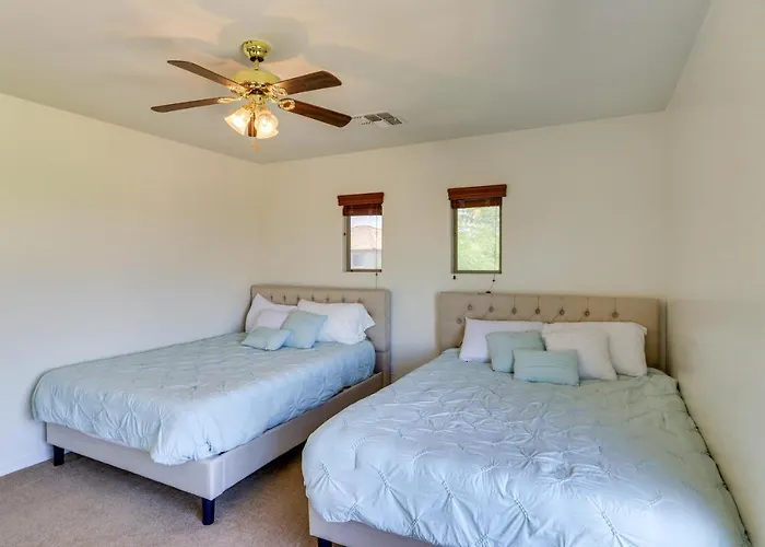 Cheerful Gem W/ Theater & Game Room!
