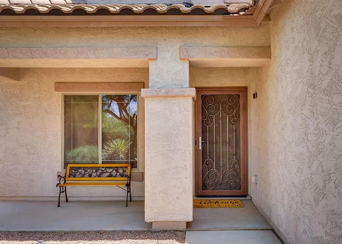 Holiday home Cheerful Gem W/ Theater & Game Room!